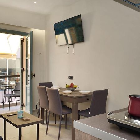 Rex Apartments ハニア エクステリア 写真