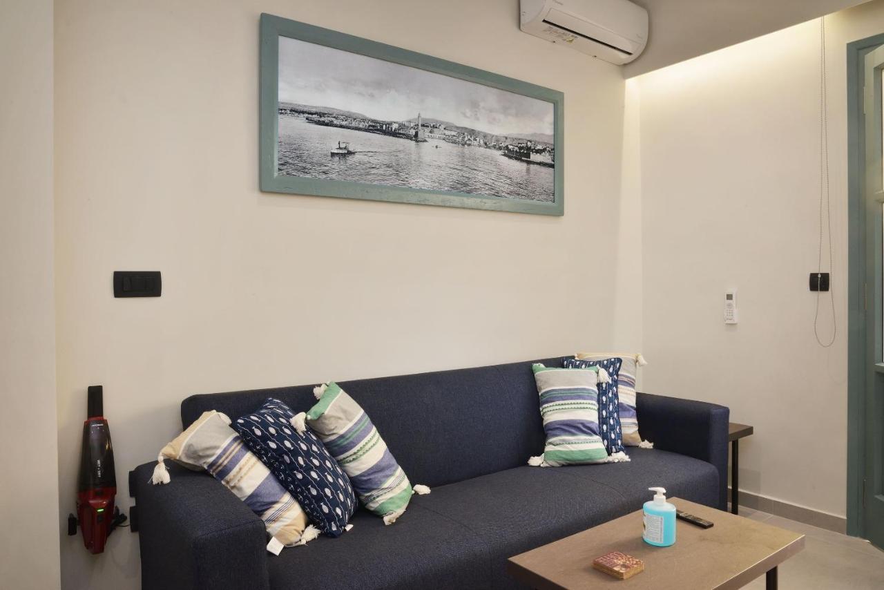 Rex Apartments ハニア エクステリア 写真