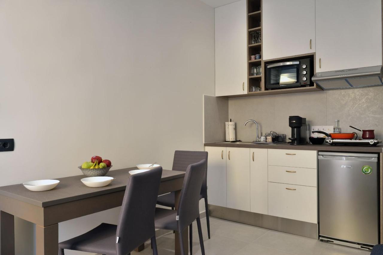 Rex Apartments ハニア エクステリア 写真