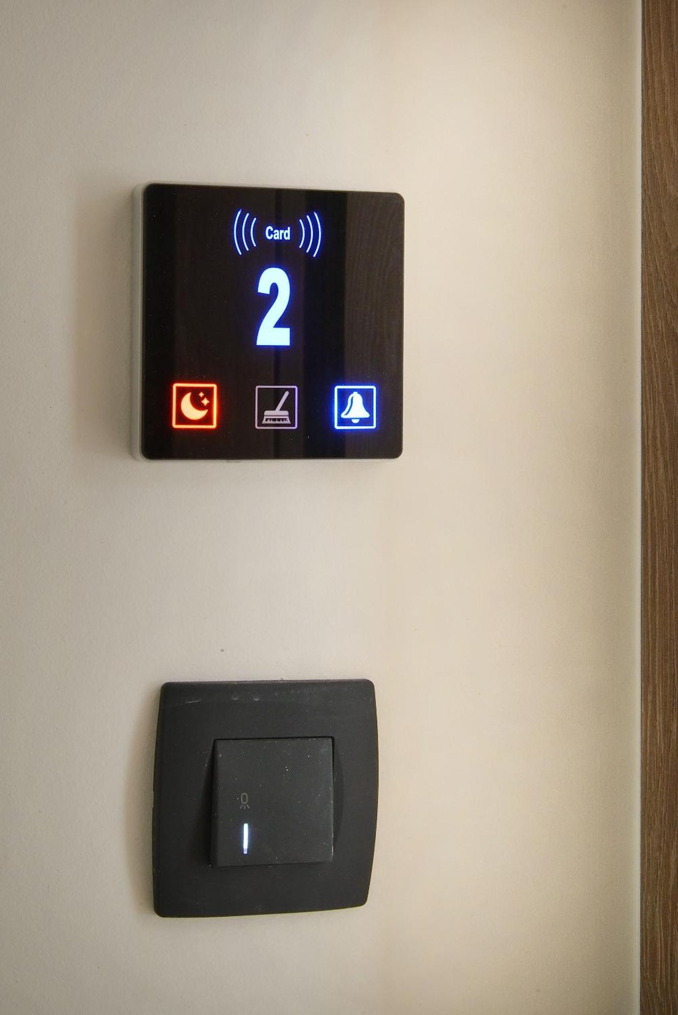 Rex Apartments ハニア 部屋 写真