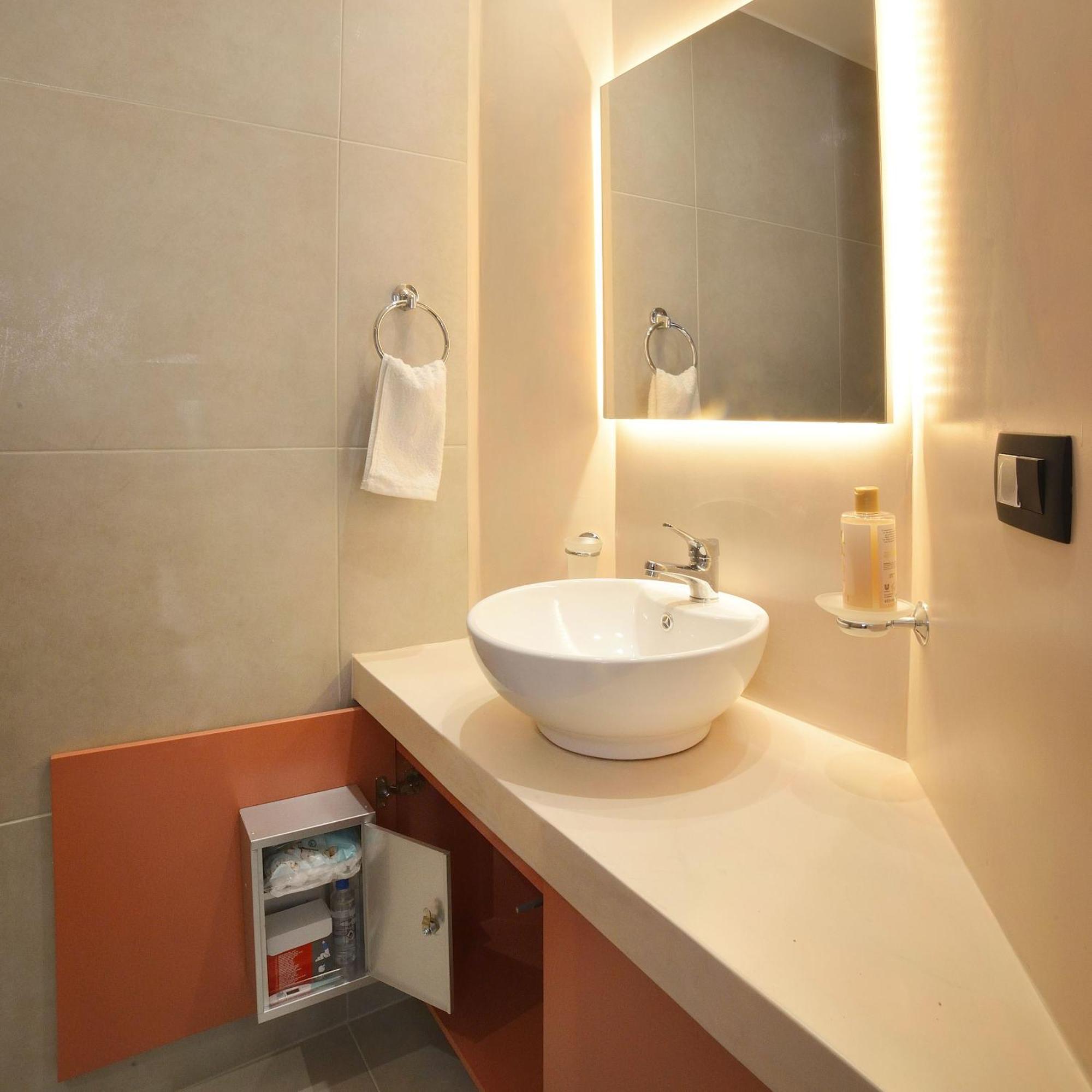 Rex Apartments ハニア 部屋 写真